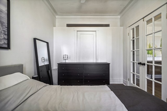 Hochelaga-Maisonneuve  1 b. $90/day. Apartment for rent in Hochelaga-Maisonneuve