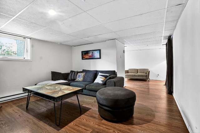  5 1/2 Rosemont, Petite-Patrie 98 $/jour. Appartement à louer Rosemont, Petite-Patrie