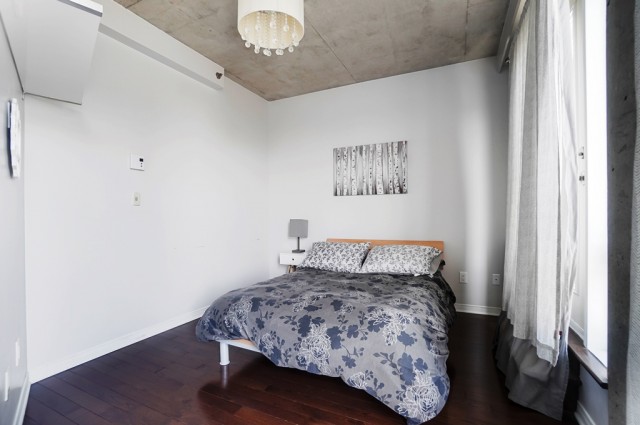 Notre-Dame-de-Grace  2 b. $80/day. Apartment for rent in Notre-Dame-de-Grace