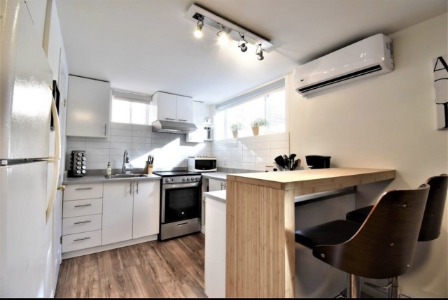 Longueuil  1 b. $47/day. Apartment for rent in Longueuil