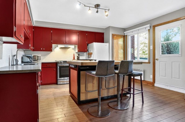  4 1/2 Rosemont, Petite-Patrie 77 $/jour. Appartement à louer Rosemont, Petite-Patrie