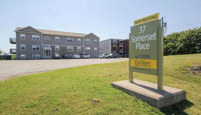 Appartement 2 1/2 Saint-Jean (NB) 1 355 $/mois. Appartement à louer Saint-Jean (NB)