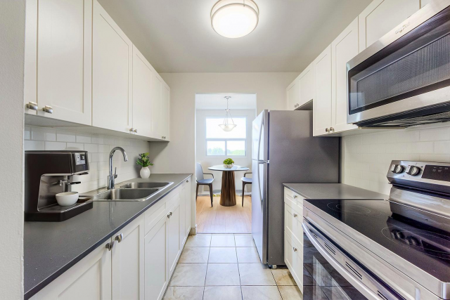 Appartement 2 1/2 Sarnia 1 399 $/mois. Appartement à louer Sarnia