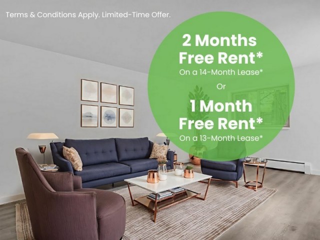 London Apartment 1-2 b. $1,495/month. Apartment for rent in London