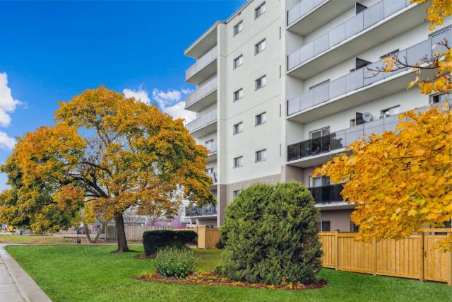 Appartement 2 1/2 Oshawa 1 700 $/mois. Appartement à louer Oshawa