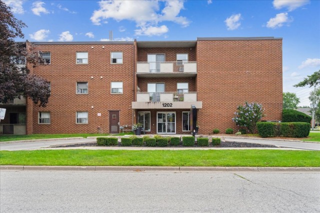 Appartement 4 1/2 Sarnia 1 600 $/mois. Appartement à louer Sarnia