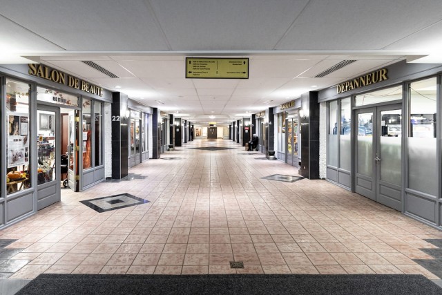 Appartement 2 1/2 Laval-des-Rapides 1 300 $/mois. Appartement à louer Laval-des-Rapides