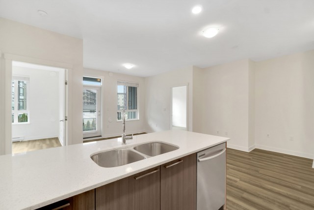 Appartement 4 1/2 Vancouver 2 390 $/mois. Appartement à louer Vancouver