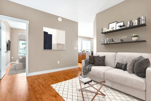 Appartement 4 1/2 Vancouver 2 370 $/mois. Appartement à louer Vancouver