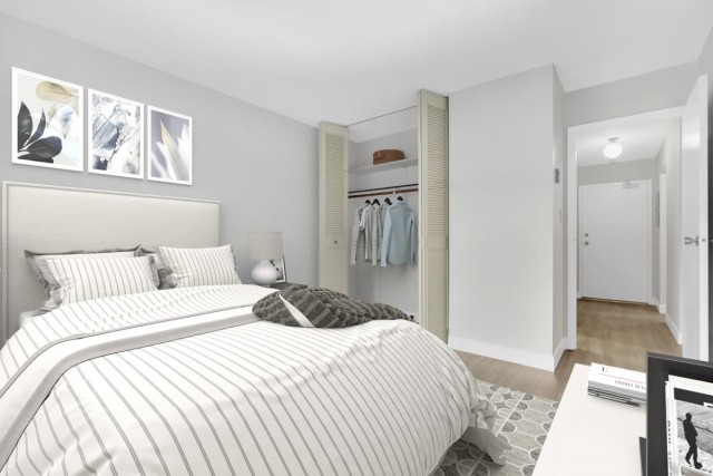 Appartement 4 1/2 Vancouver 1 875 $/mois. Appartement à louer Vancouver