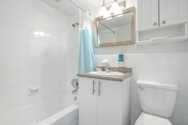 Notre-Dame-de-Grace Apartment 2 b. $1,395/month. Apartment for rent in Notre-Dame-de-Grace