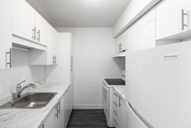 Appartement 1 1/2 Quartier latin et centre-sud 1 390 $/mois. Appartement à louer Quartier latin et centre-sud