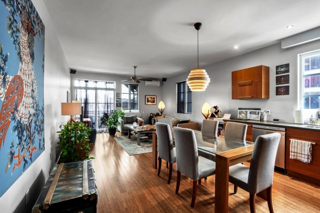  2 1/2 Rosemont, Petite-Patrie 67 $/jour. Appartement à louer Rosemont, Petite-Patrie