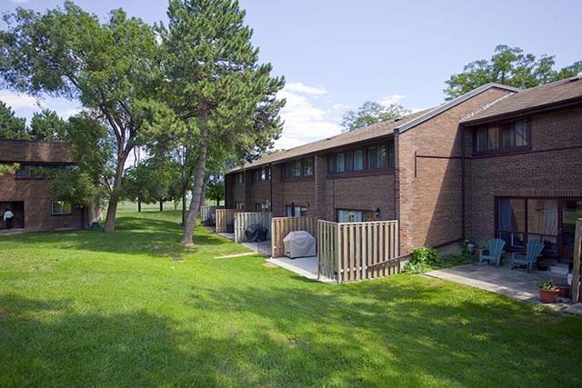 Appartement 5 1/2 Grand Toronto 3 080 $/mois. Appartement à louer Grand Toronto