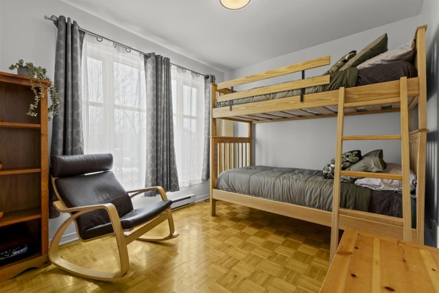  4 1/2 Côte-des-Neiges 114 $/jour. Appartement à louer Côte-des-Neiges