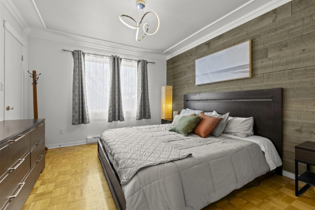  4 1/2 Côte-des-Neiges 114 $/jour. Appartement à louer Côte-des-Neiges