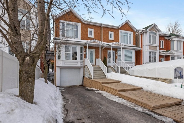  4 1/2 Côte-des-Neiges 114 $/jour. Appartement à louer Côte-des-Neiges