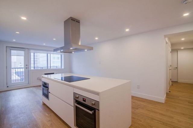 Appartement 4 1/2 Centre-ville - Montréal 3 095 $/mois. Appartement à louer Centre-ville - Montréal