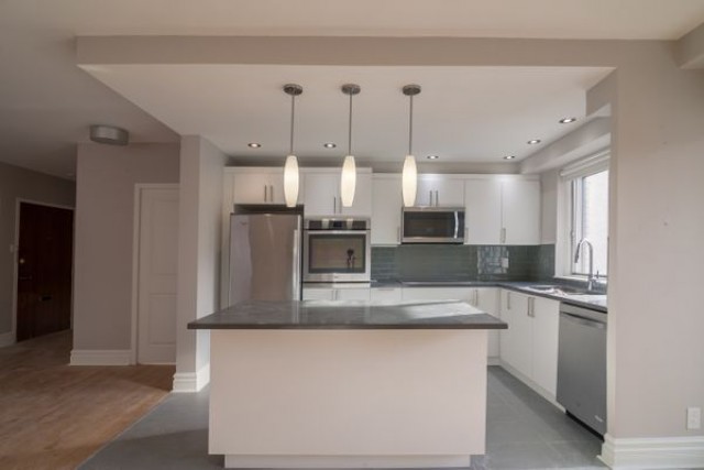 Cote-des-Neiges Apartment 1 b. $1,795/month. Apartment for rent in Cote-des-Neiges