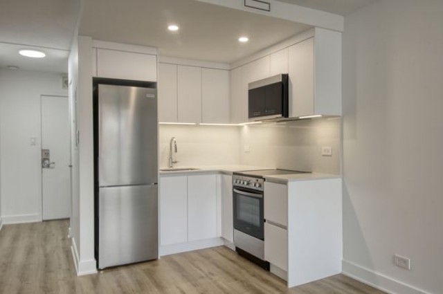 Appartement 1 1/2 Quartier latin et centre-sud 1 255 $/mois. Appartement à louer Quartier latin et centre-sud