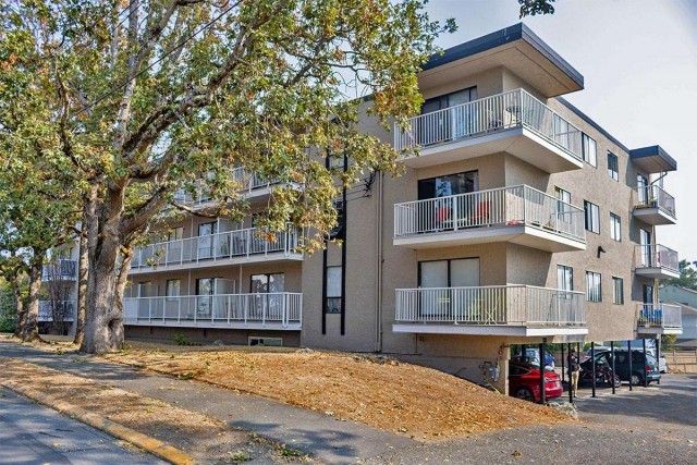 Appartement 1 1/2 Victoria 1 600 $/mois. Appartement à louer Victoria