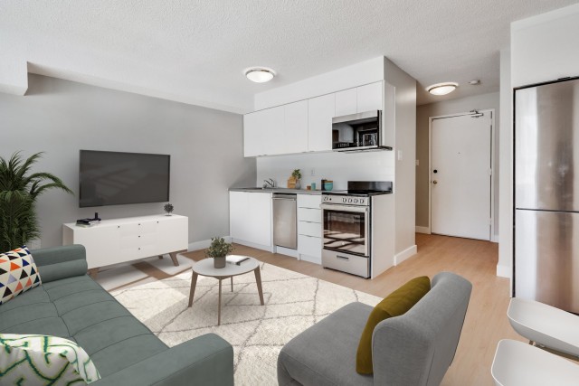 Appartement 2 1/2 Grand Toronto 2 129 $/mois. Appartement à louer Grand Toronto