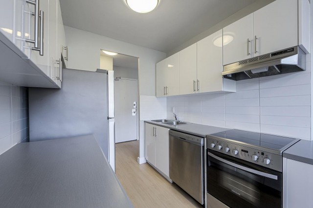 Appartement 2 1/2 Grand Toronto 2 079 $/mois. Appartement à louer Grand Toronto