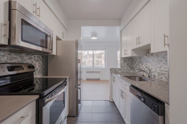 Appartement 5 1/2 Côte-des-Neiges 3 095 $/mois. Appartement à louer Côte-des-Neiges