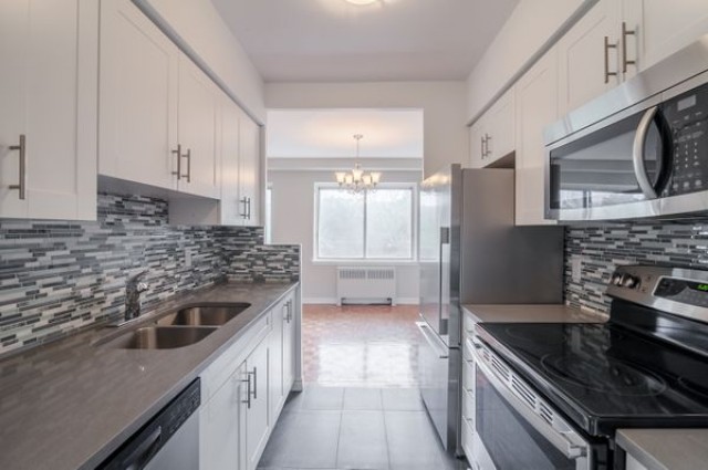 Appartement 5 1/2 Plateau Mont-Royal 2 895 $/mois. Appartement à louer Plateau Mont-Royal