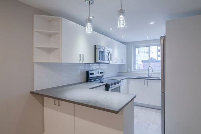 Appartement 4 1/2 Centre-ville - Montréal 2 295 $/mois. Appartement à louer Centre-ville - Montréal