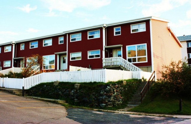 Yellowknife Apartment 3 b. $2,900/month. Apartment for rent in Yellowknife