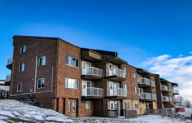 Appartement 1 1/2 Fort Saint John 720 $/mois. Appartement à louer Fort Saint John