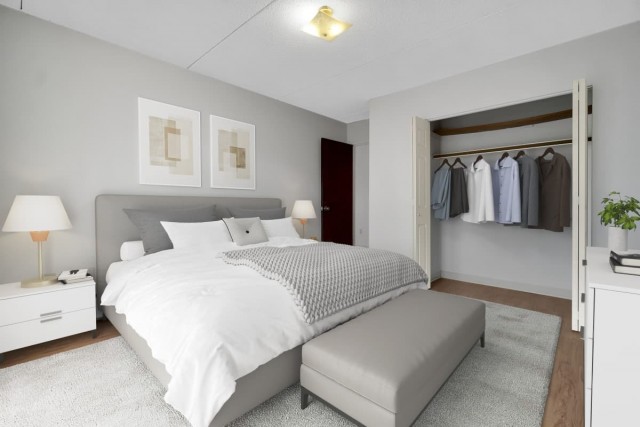 Appartement 2 1/2 Vancouver 1 800 $/mois. Appartement à louer Vancouver