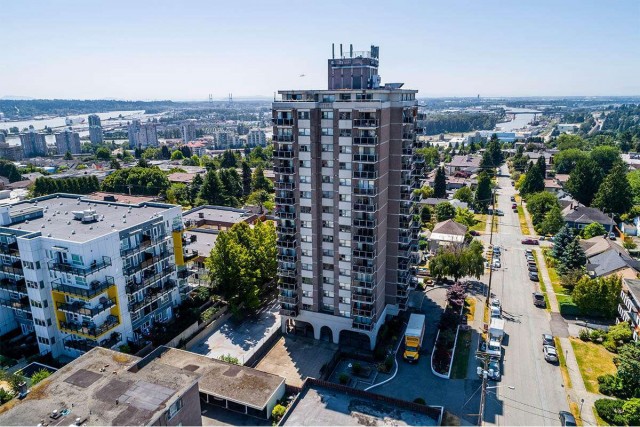 Appartement 4 1/2 Vancouver 2 600 $/mois. Appartement à louer Vancouver