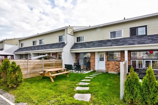 Appartement 1 1/2 Ville de Québec 2 899 $/mois. Appartement à louer Ville de Québec