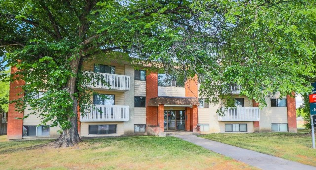 Appartement 2 1/2 Lethbridge 1 200 $/mois. Appartement à louer Lethbridge