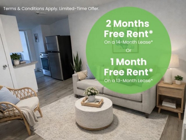 Waterloo Apartment 2 b. $1,850/month. Apartment for rent in Waterloo