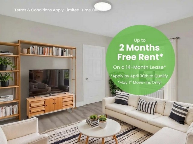 Appartement 3 1/2 Grand Toronto 1 564 $/mois. Appartement à louer Grand Toronto