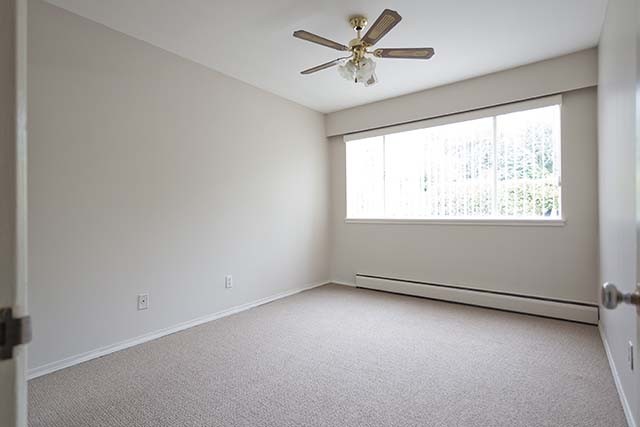 Appartement 2 1/2 Vancouver 1 690 $/mois. Appartement à louer Vancouver