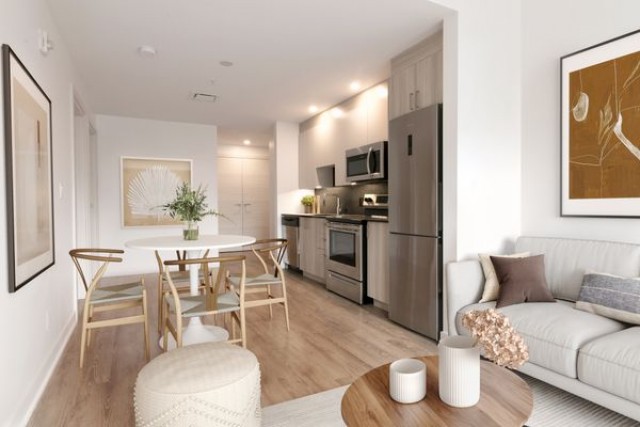 Appartement 5 1/2 Plateau Mont-Royal 2 795 $/mois. Appartement à louer Plateau Mont-Royal