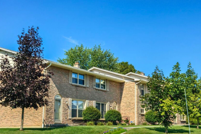 Appartement 4 1/2 London 2 355 $/mois. Appartement à louer London