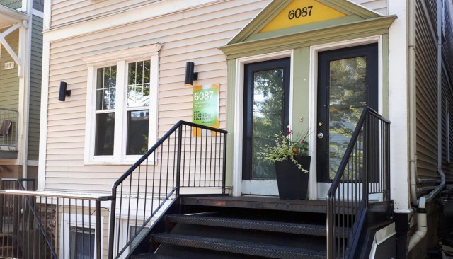 Halifax Apartment 1 b. $1,695/month. Apartment for rent in Halifax