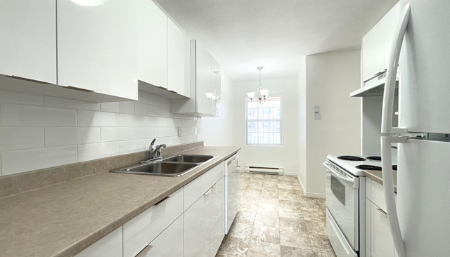 Appartement 4 1/2 Moncton 1 375 $/mois. Appartement à louer Moncton