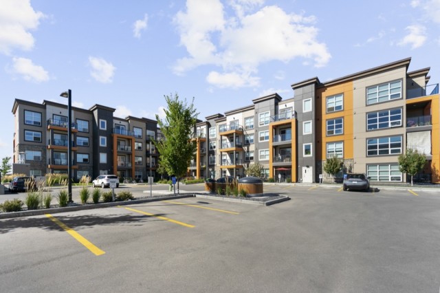 Calgary Apartment Studio $1,259/month. Apartment for rent in Calgary