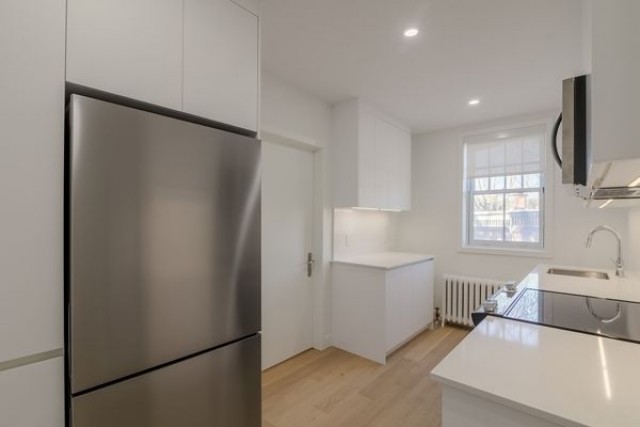 Westmount Apartment 2 b. $2,695/month. Apartment for rent in Westmount