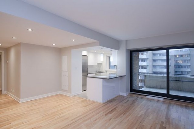 Cote-des-Neiges Apartment 2 b. $2,495/month. Apartment for rent in Cote-des-Neiges