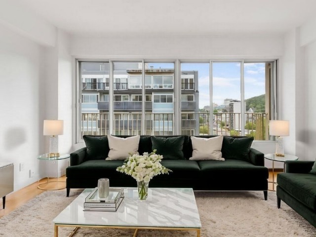 Appartement 3 1/2 Centre-ville - Montréal 1 150 $/mois. Appartement à louer Centre-ville - Montréal