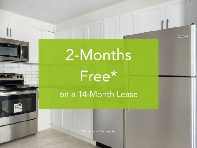 Appartement 4 1/2 Grand Toronto 1 624 $/mois. Appartement à louer Grand Toronto