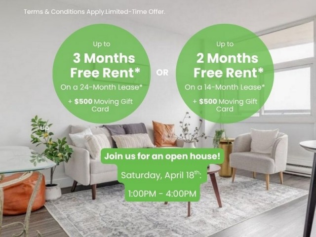 Appartement 5 1/2 Ottawa 2 314 $/mois. Appartement à louer Ottawa