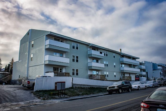Appartement 4 1/2 Yellowknife 1 875 $/mois. Appartement à louer Yellowknife